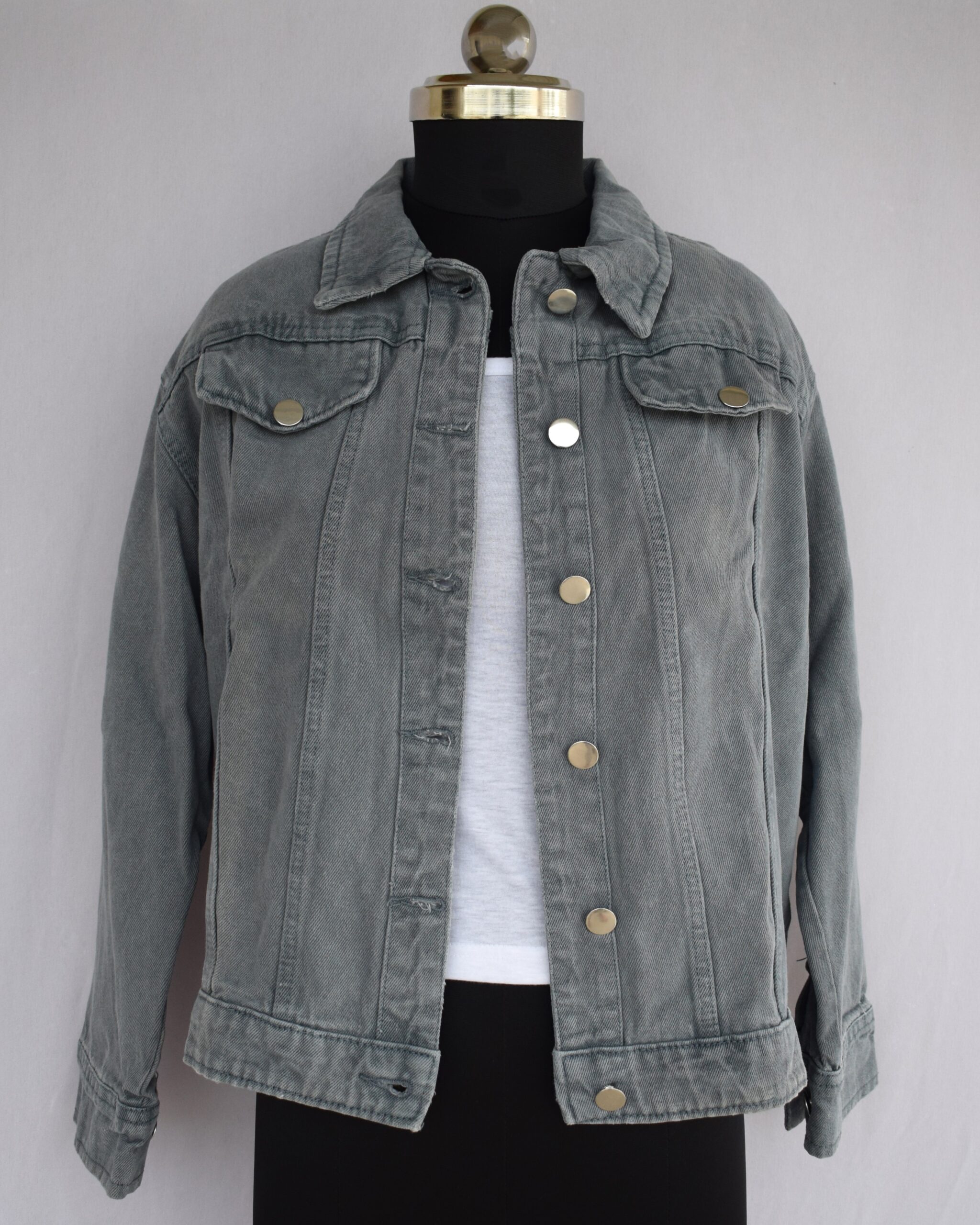 Buy Blue Jackets & Coats for Men by AJIO Online | Ajio.com